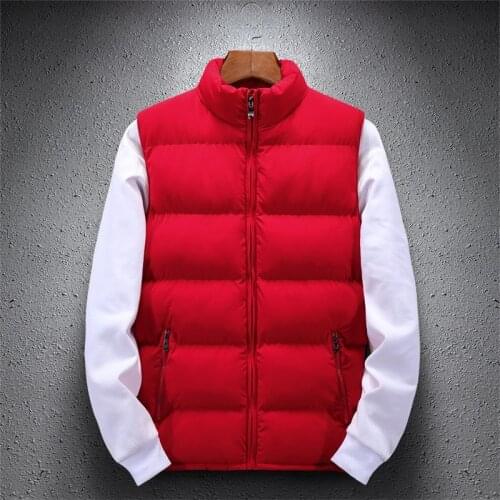 缪斯之娇 Men's Vests