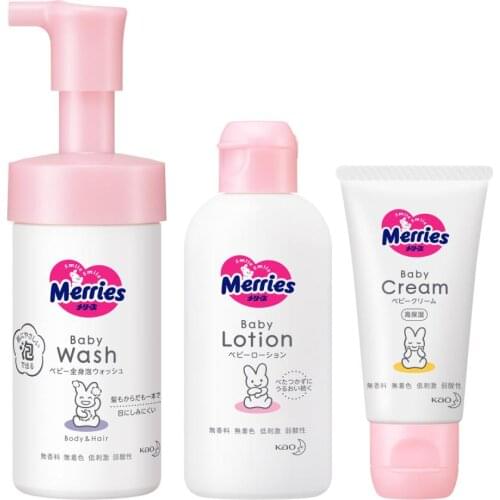 Merries Stylist Play Sets