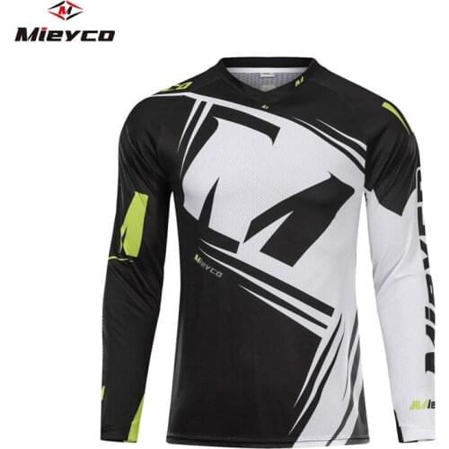 Mieyco Vetement Homme Maillot Ciclismo Hombre Verano Koszulka Rowerowa Enduro Mtb Gratis Para O Brasil Mountain Bike Jersey