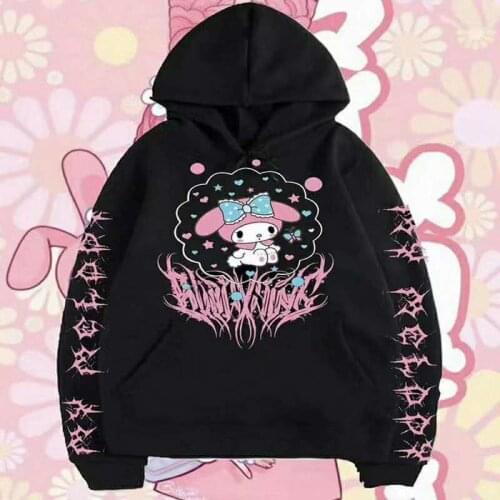 Miniso Women's Fleece Hoodies