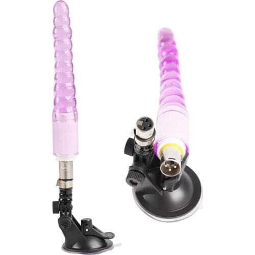 FREDORCH Sex Machine Attachment Suitable for Suction Cup Dildos Free Adjust Angle Sex Products