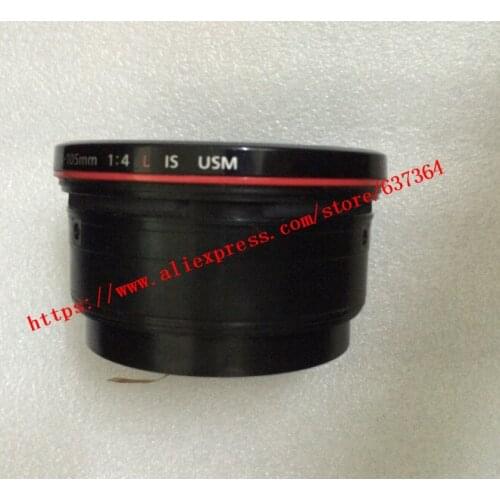 NEW For Canon EF 24-105mm f/4L IS USM Barrel Assembly Focus