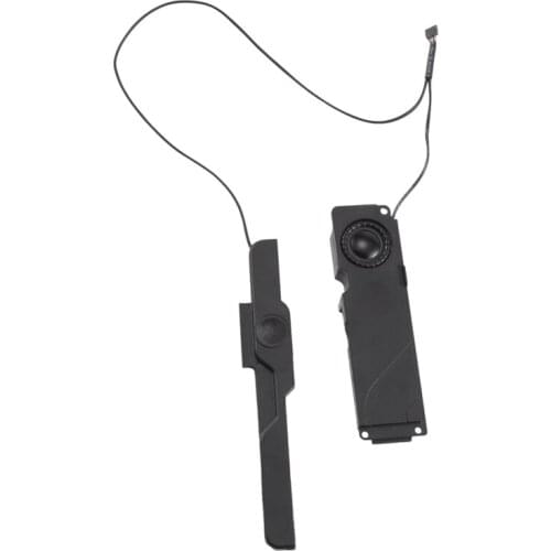 Pair Left+Right Speaker For Pro 13 inch A1278 2011 2012 Replacement
