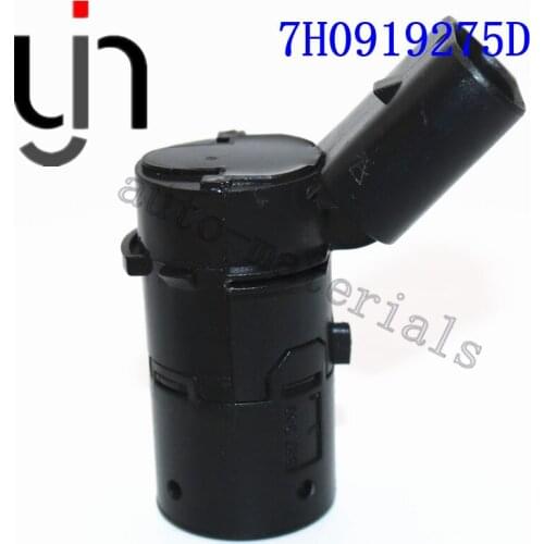 Parking PDC parking Sensor 7H0919275D 4B0919275F 7H0919275A Reversing Radar For A udi A3 A4 A6 RS4 RS6 S3 S4 S6 V W S koda Seat