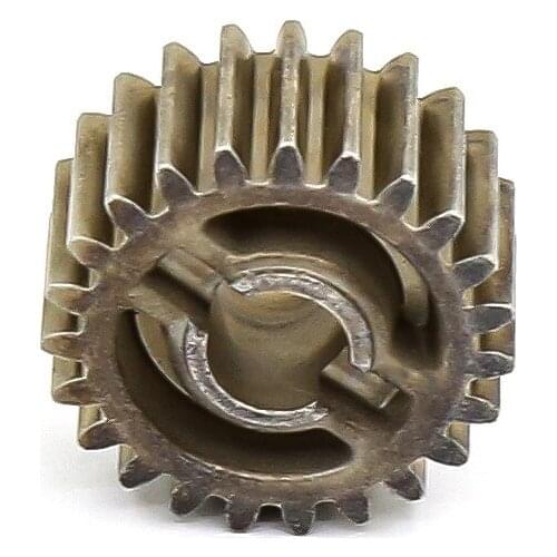 RC Car Upgrades Parts Accessories 8258 Drive Output Gear for 1/10 Traxxas 1/10 TRX-4
