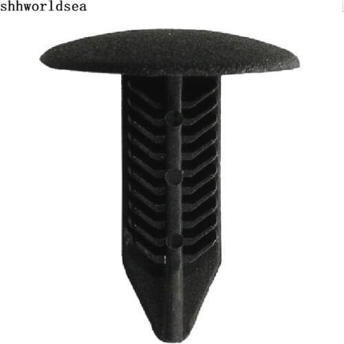 Shhworldsea Trunk Garnish Retainer For Honda 90667-S0D-003ZH 90667-S0D-003ZC, 90667-S0D-003ZK