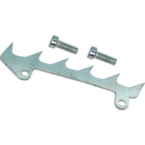 Bumper Spike For STIHL CHAINSAW MS170 MS180 MS210 MS230 MS250 021 023 025 Replace # 1123 664 0501