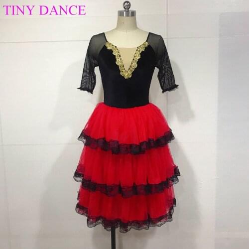 TINY DANCE Carnival Costumes For Adults