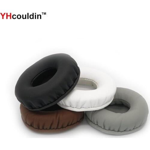 YHcouldin Ear Pads For Razer Kraken Pro and Kraken Chroma 7.1 USB Headphone Replacement Earpads Ear Cushions