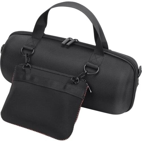 Carry Protective Hard Box Cover Pouch Bag Case For JBL Xtreme 2 Xtreme2 Portable Wireless Bluetooth Speaker With Charger Bag