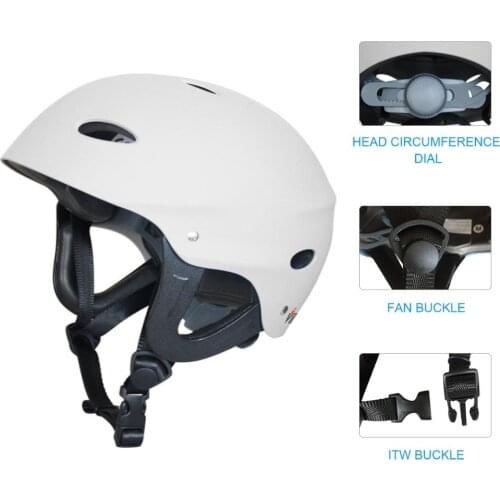 Professional OutwardBound Helmet Outdoor Safety Protect Helmet Cycling Camping Hiking Riding Skating Helmet Protective Equipment