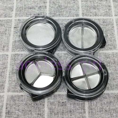 30/50/100pcs Eyeshadow empty box cream box blusher sub-package lipstick sub-package