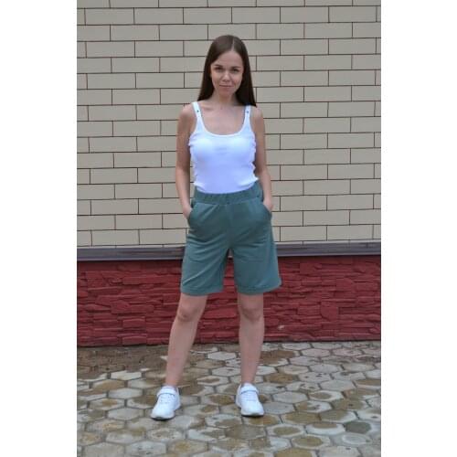 Chernishka Women's Shorts