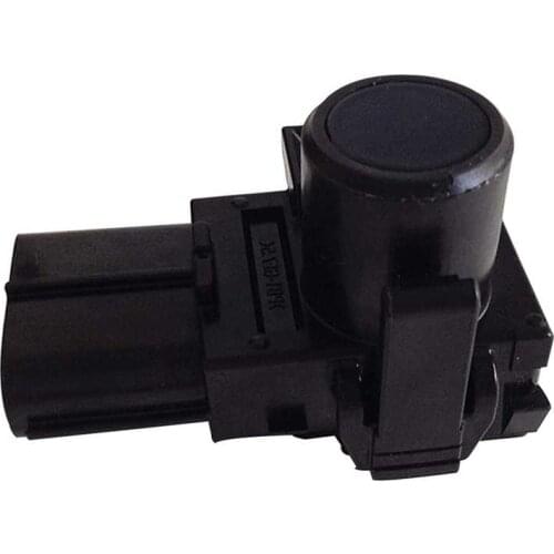 Parking Sensor 89341-33190-C0 for Lexus LX570 RX350 RX450H Black 89341-33190