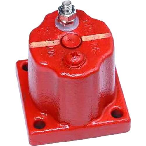 3054609 3054608 3054610 12v/24v Solenoid Valve for Engine Parts Fuel Shut-Off Shutoff