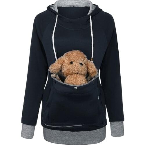 Feitong Women's Sweatshirts