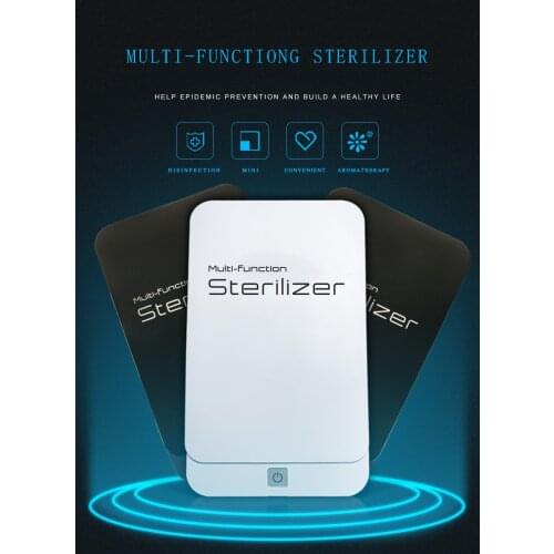 УФ стерилизаторы FLAREMORE China At AliExpress