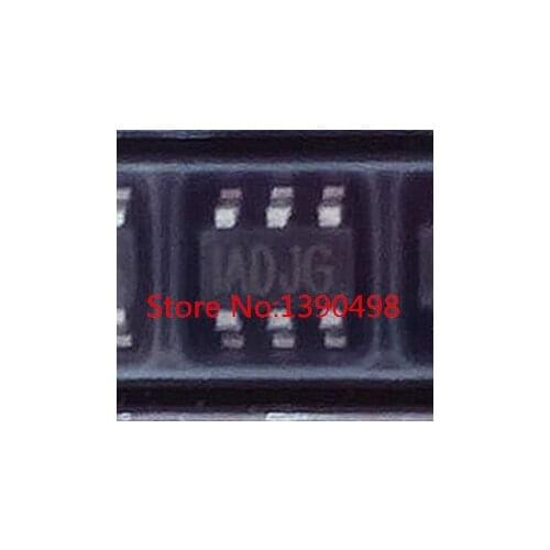 IC New original 100pcs/lot MP1470GJ-LF-Z MP1470GJ-LF MP1470GJ MP1470 SOT23-6