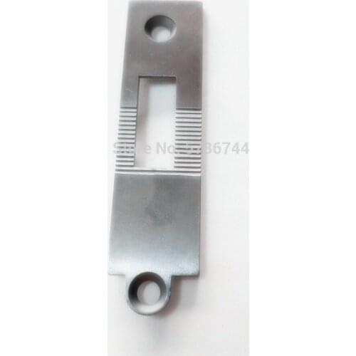 91-048922CD Needle plate for PFAFF 145 PFAFF sewing machine parts