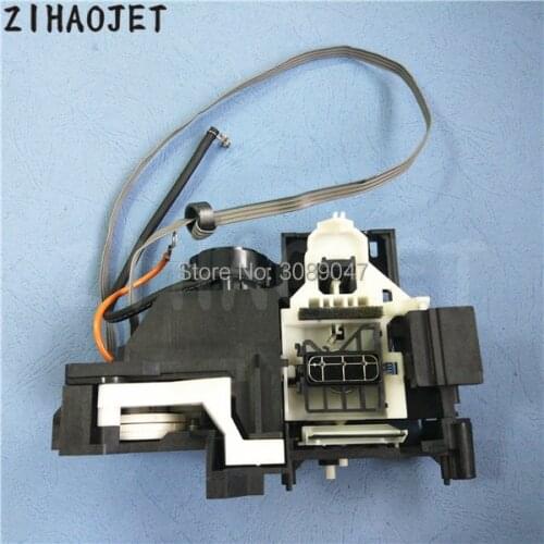 Ink Pump assembly For Epson R1400/R1390/R1410/R1430/ME1100/T1100/T1110 Printer 1400/1390/1410/1430 Cap Station clean kit 1pc