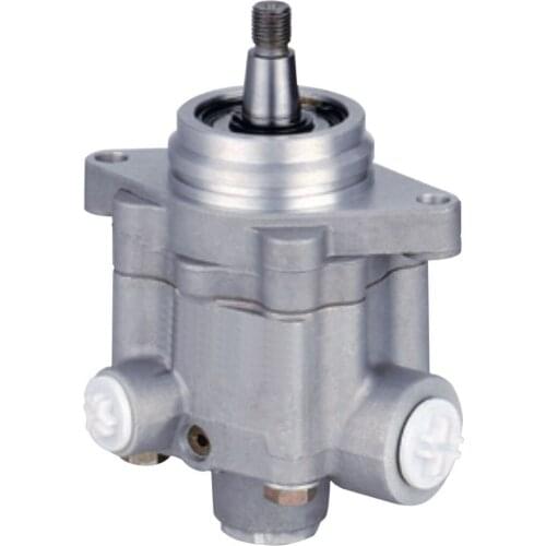 FEBIAT power steering pump used for SCANIA TRUCK 1333790,542 0013 10,542001310