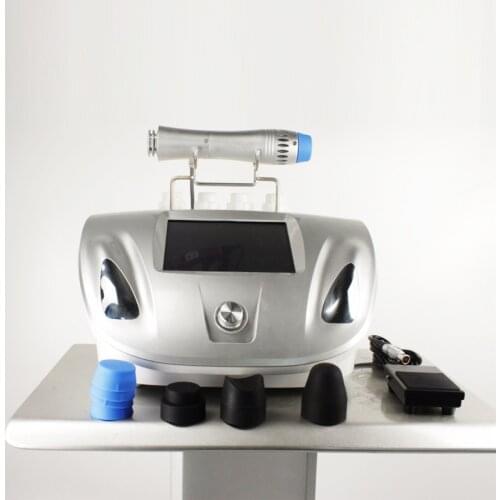 Orthopaedics Acoustic Shock Wave Shockwave Shockwave Therapy Machine Function Pain Removal EDSWT For Urology Shock Wave Therapy