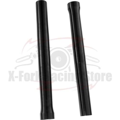 Front Fork Outer Tubes Pipes Bars Stanchions For YAMAHA YZF R6 2008-2015 2009 2010 2011 2012 2013 2014 13S-23110-00-00 501mm