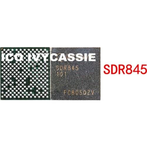SDR845 Intermediate Frequency IC IF Chip 101 Version For Xiaomi MIX2S