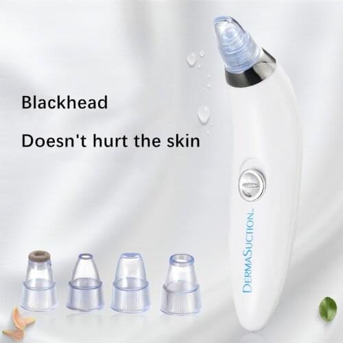 Smjtltmotl Vacuum Pore Cleaners