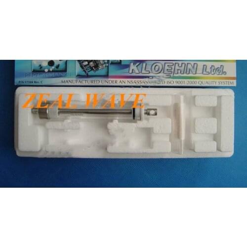 Kloehn 1ml Glass Syringe 4000Series New and Original