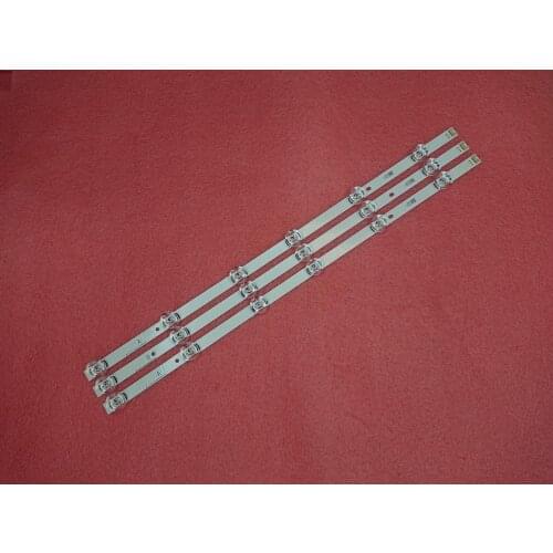 3 PCS LED backlight srtip for LG 32LB 32LF 32LB561V DRT3.0 LGIT UOT A B 6916L-2223A 2224A 6916L-1974A 1975A 6916L-1980A 1981A
