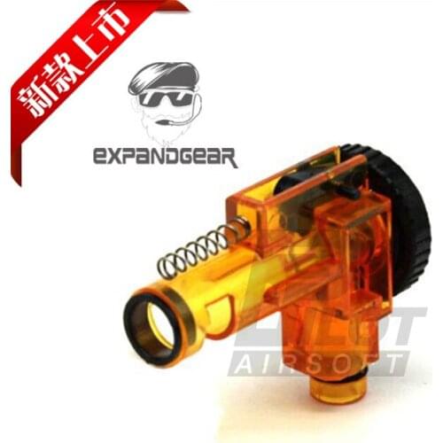 Shooting Tactical Rifle M4 AEG Plastic Hop Up Chamber M16 Series Rifle For Marui Dboys JG Airsoft Hunting Shooting Accessories