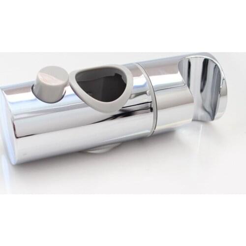 In the flower is aspersed plug sliding sleeve side plug inserted in the bracket with sliding sleeve fork lift rod