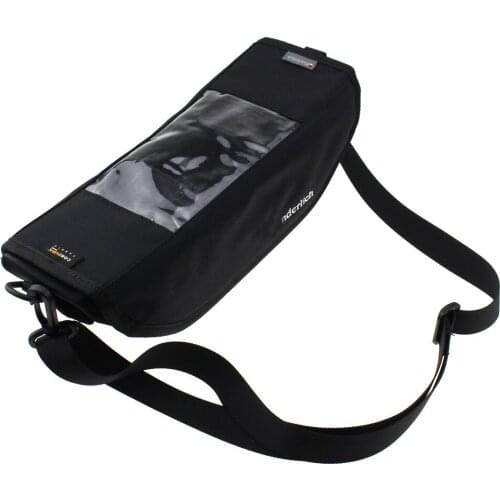 Handlebar Waterproof Bag Travel Bag for BMW R1250GS R1200GS F850GS Honda Africa Twin and More
