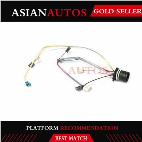 24-36-7-551-877 Golkar Automatic Trans A5S 360R/390R Temperature Sensor with Wiring Harness for BMW X5 325i