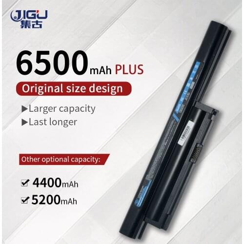 JIGU Laptop Battery For SONY BPS22 VGP-BPS22A VGP-BPS22/A VGP-BPS22 VGP-BPL22 Notebook Battery For VAIO E series