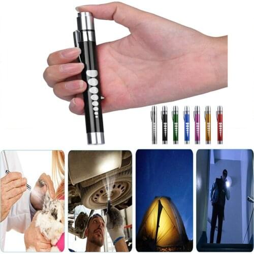 Aoyuansea LED Flashlights