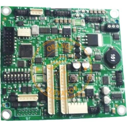 Elevator car board KM981829H03 KM981828G11 can replace KM772850G02 KM996560G02