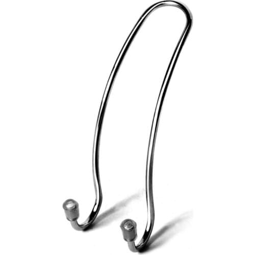 Car Clips Automotive Metal Seat Hook Auto Headrest Hanger Bag Holder For Storage Auto Fastener