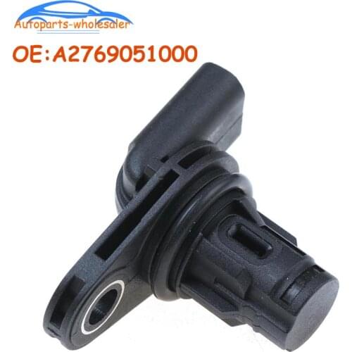 Car A2769051000 2769051000/A2769050143/A2769050800/A2769051100 FOR MERCEDES ML350 3.5L 2012-2015 Camshaft Position Sensor