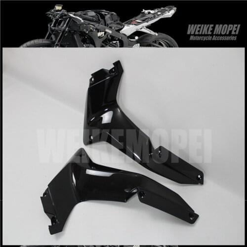 Side cover Fairing panel Fit For HONDA CBR250R CBR 250RR 2011 2012 2013