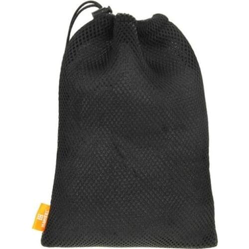 Portable Nylon Mesh Storage Bag Anti-fouling And Dust-proof Bag Small Objects Mobile Phone Debris Storage Bag