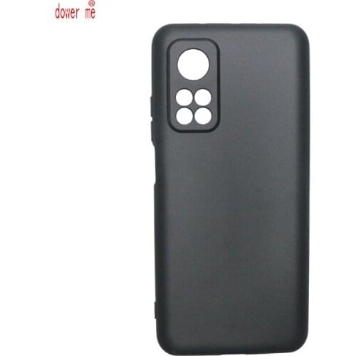 Чехлы для телефонов Xiaomi Mi 10T Pro Dower Me China At AliExpress