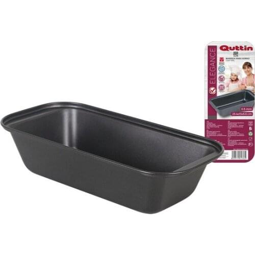 Mould Quttin (25,4 x 13 x 5,6 cm)