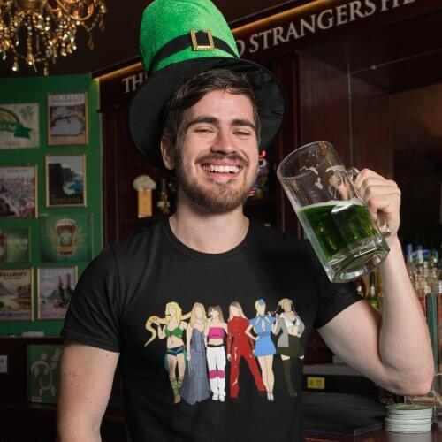 Britney Spears Tshirt Casual 100 Percent Cotton Short Sleeve T Shirt Printed Classic Tee Shirt Man Oversize