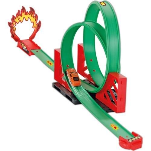 Pilsan Race 360 ° Race Track