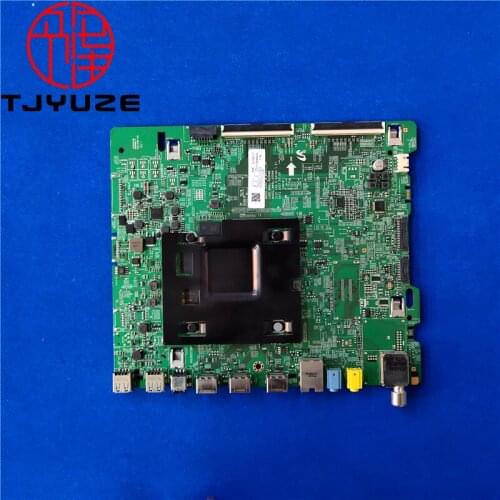 Good test BN41-02568A 02568B for Samsung main board UE55MU6220WXXN BN94-12571P UE55MU6220W UE55MU6220 motherboard UA55MU6310J