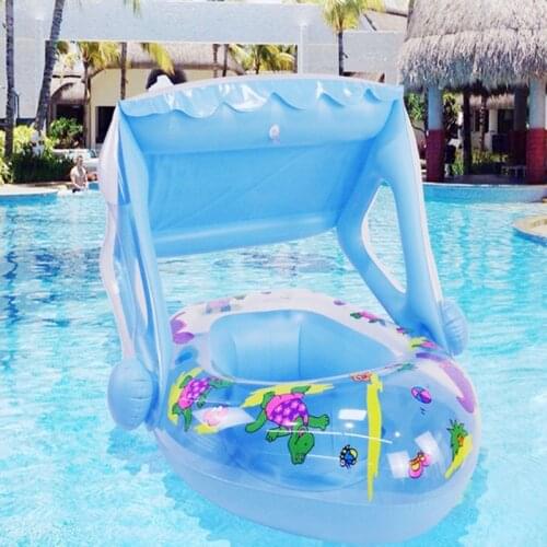IOPLKJ Inflatable Rings For Children