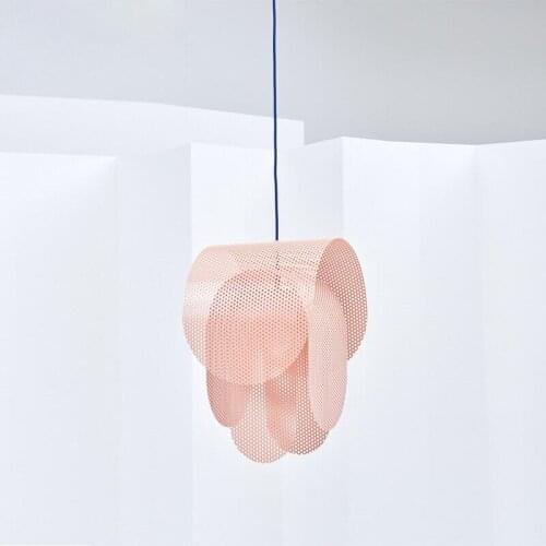 Single Head A Chandelier Northern Europe Originality Children House Cozy Lamps And Lanterns Model Between Bedroom Lamp lustre