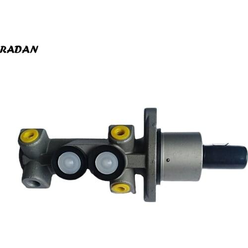 Original Brake Master Cylinder for Chery Fulwin Forza A11-3505010AC